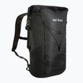Plecak turystyczny Tatonka Rapid Rolltop 20 black 2