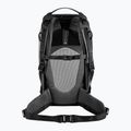 Plecak turystyczny Tatonka Great Escape 60+15 l black 3