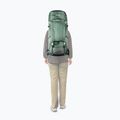 Plecak trekkingowy damski Tatonka Yukon 50+10 l black 12