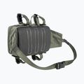 Saszetka nerka Tatonka Hip & Bar Pouch BC 3 l stone grey olive 4