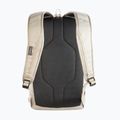 Plecak miejski Tatonka City Pack Kapok 20 l brown rice 3