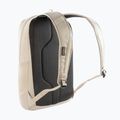 Plecak miejski Tatonka City Pack Kapok 20 l brown rice 4