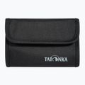 Portfel Tatonka Money Box black