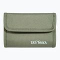 Portfel Tatonka Money Box olive