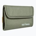 Portfel Tatonka Money Box olive 2