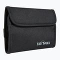 Portfel Tatonka Euro Wallet black 2