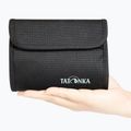Portfel Tatonka Euro Wallet black 7