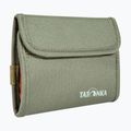 Portfel Tatonka Euro Wallet olive