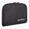 Portfel Tatonka Zip Money Box black 2