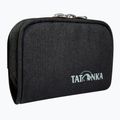 Portfel Tatonka Plain black 2