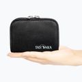Portfel Tatonka Plain black 7