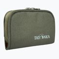 Portfel Tatonka Plain olive 2