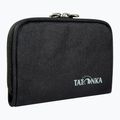 Portfel Tatonka Big Plain black 2