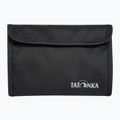 Portfel Tatonka Passport Safe black