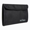 Portfel Tatonka Passport Safe black 2