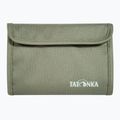 Portfel Tatonka Passport Safe olive