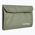 Portfel Tatonka Passport Safe olive 2