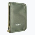 Portfel Tatonka Travel Zip M olive 2