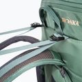 Plecak turystyczny damski Tatonka Norix 31 l sage green 10