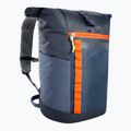 Plecak miejski dziecięcy Tatonka Rolltop Pack 14 l navy 2