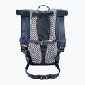 Plecak miejski dziecięcy Tatonka Rolltop Pack 14 l navy 3