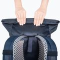 Plecak miejski dziecięcy Tatonka Rolltop Pack 14 l navy 9
