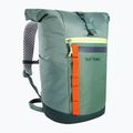 Plecak miejski dziecięcy Tatonka Rolltop Pack 14 l sage green 2