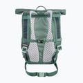 Plecak miejski dziecięcy Tatonka Rolltop Pack 14 l sage green 3