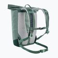 Plecak miejski dziecięcy Tatonka Rolltop Pack 14 l sage green 4