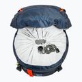 Plecak trekkingowy dziecięcy Tatonka Wokin 15 l navy 10