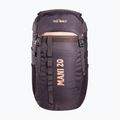 Plecak trekkingowy dziecięcy Tatonka Mani 20 l midnight plum