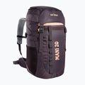 Plecak trekkingowy dziecięcy Tatonka Mani 20 l midnight plum 2