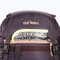 Plecak trekkingowy dziecięcy Tatonka Mani 20 l midnight plum 5