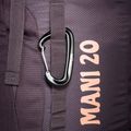 Plecak trekkingowy dziecięcy Tatonka Mani 20 l midnight plum 9