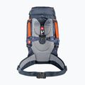 Plecak trekkingowy dziecięcy Tatonka Yukon 32 l navy 3