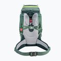 Plecak trekkingowy dziecięcy Tatonka Yukon 32 l sage green 3