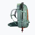 Plecak trekkingowy dziecięcy Tatonka Yukon 32 l sage green 5