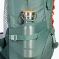 Plecak trekkingowy dziecięcy Tatonka Yukon 32 l sage green 7