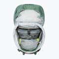 Plecak trekkingowy dziecięcy Tatonka Yukon 32 l sage green 9