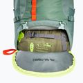 Plecak trekkingowy dziecięcy Tatonka Yukon 32 l sage green 15