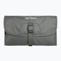 Kosmetyczka Tatonka Small Travelcare titan grey