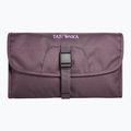 Kosmetyczka Tatonka Small Travelcare midnight plum