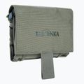 Pokrowiec na butelkę Tatonka Dump Pouch BC stone grey olive 3
