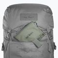 Pokrowiec na butelkę Tatonka Dump Pouch BC stone grey olive 8