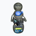 Pokrowiec na butelkę Tatonka Thermo Bottle Pouch 1 BC stone grey olive 9