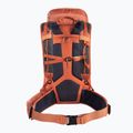 Plecak turystyczny Tatonka Norix 34 l red earth 3