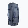 Torba podróżna Tatonka Duffle Roller 80 l navy blue 2