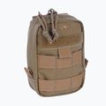 Kieszeń do plecaka Tasmanian Tiger TT Tac Pouch 1 Vertical coyote brown