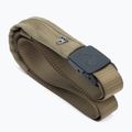 Pasek do spodni Tatonka Travel Belt 32mm zielony 2864.343