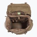 Plecak taktyczny Tasmanian Tiger TT Raid Pack MKIII 52 l coyote brown 4